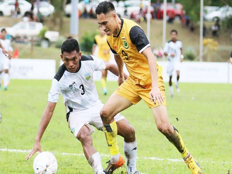 Đội tuyển bóng đá quốc gia Brunei là một trong những đội tuyển bóng đá nổi tiếng ở khu vực Đông Nam Á