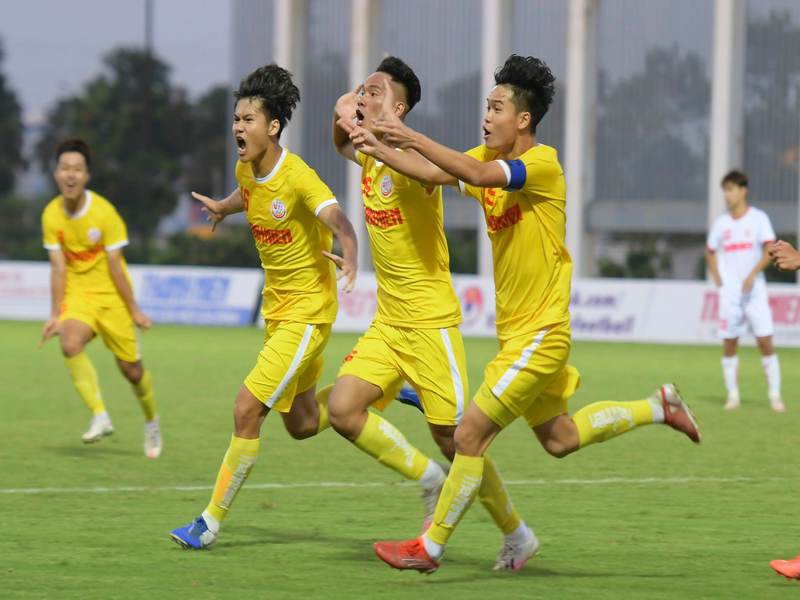 Giải U19 Việt Nam là một trong những giải đấu quan trọng nhất của bóng đá trẻ tại Việt Nam