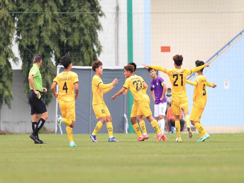Mục tiêu chính của giải U19 Việt Nam là tìm ra những tài năng trẻ xuất sắc và đưa họ vào đội tuyển quốc gia