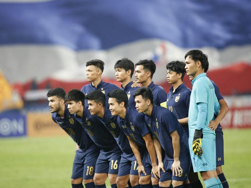 Đội tuyển U23 Thái Lan là một trong những đội bóng đang được chú ý và kỳ vọng tại khu vực Đông Nam Á