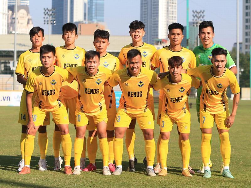 Giải hạng 2 Việt Nam không chỉ là nơi để các câu lạc bộ tranh tài, mà còn là cầu nối quan trọng giữa giải hạng 3 và giải hạng 1